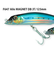 Aile MAGNET DB (F)       